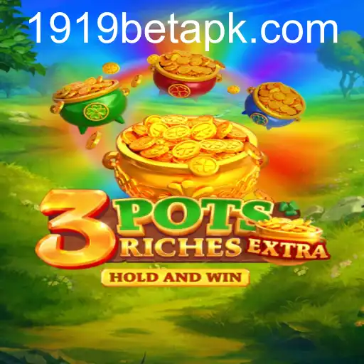 3potsExtra