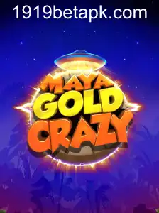 MayaGoldCrazy